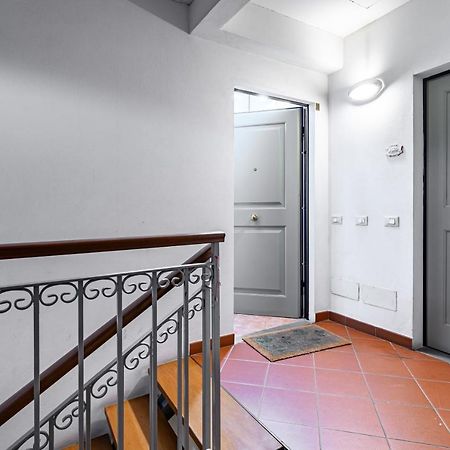 Arno River Quiet Apartment Florencia Exterior foto