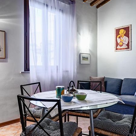 Arno River Quiet Apartment Florencia Exterior foto