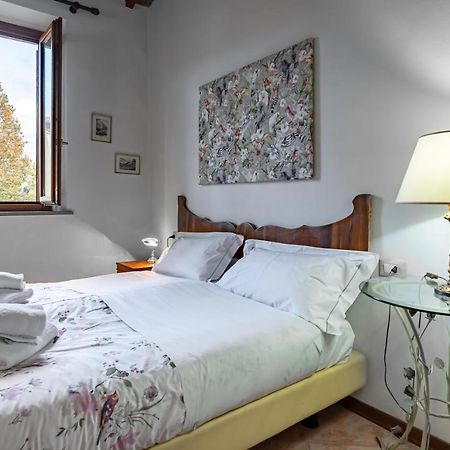 Arno River Quiet Apartment Florencia Exterior foto