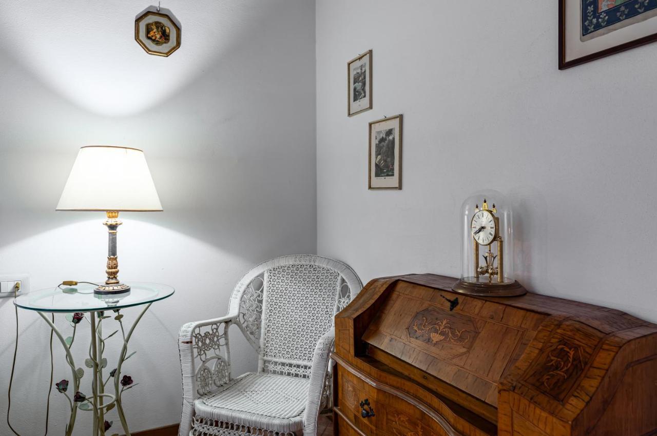 Arno River Quiet Apartment Florencia Exterior foto